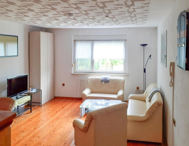 Living room 5, Reihenhaus in Rhon Nahe Wasserkuppe, Wartburgkreis