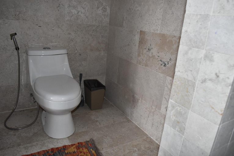 Bathroom 4, ITZAE Antigua San Miguel de Allende dog friendly, Allende