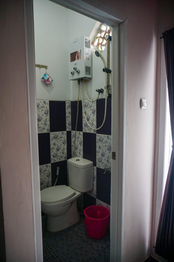Others 3, gigafa homestay, Probolinggo