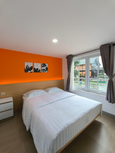 Bedroom 6