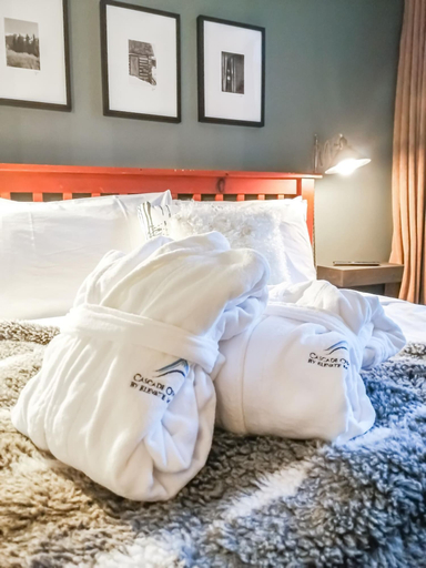 Bedroom 3, Elevate Vacations Cascade - 406, Squamish-Lillooet
