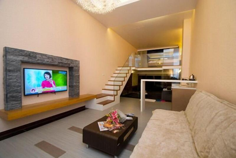 Others 5, Jiaoxi Yixian Hot Spring Hotel, Yilan