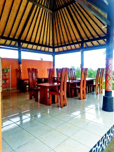 Food & Drinks, Romantic private villas Bayrin private villas, Klungkung