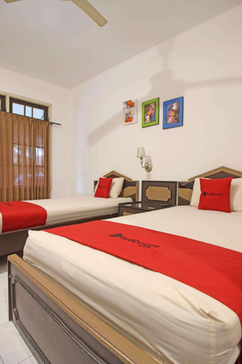 Bedroom 10