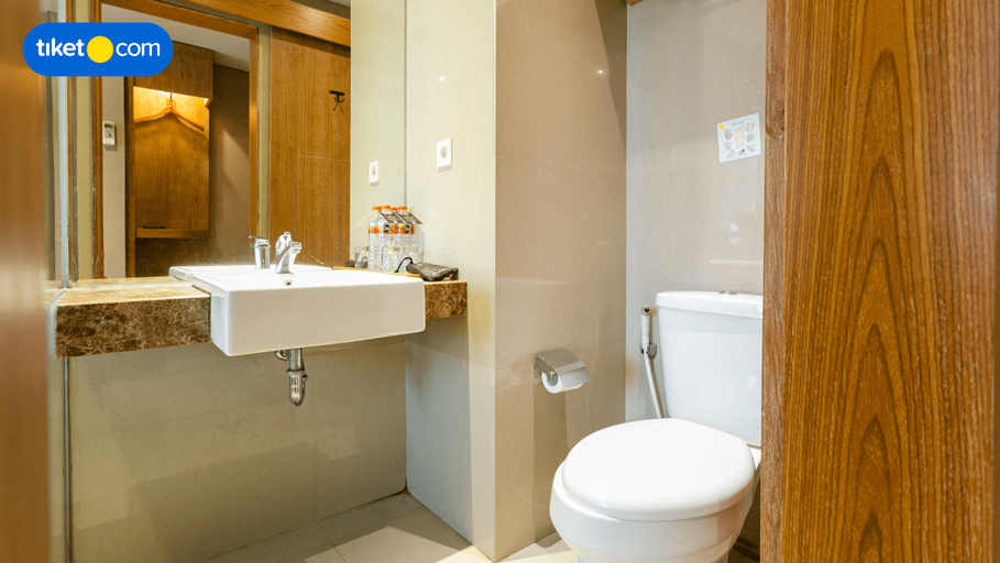 Bathroom 5