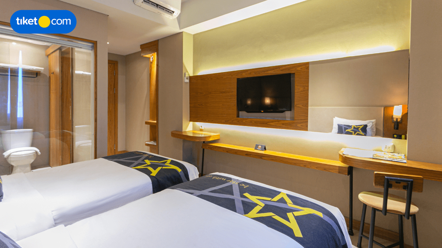 Bedroom 5
