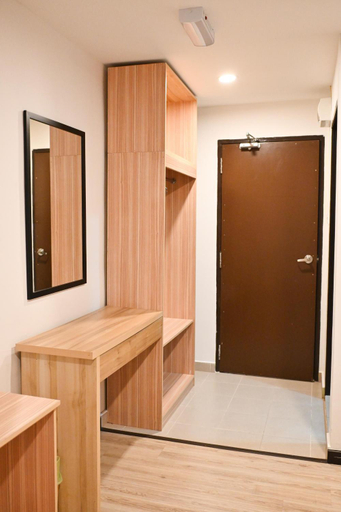 Public Area