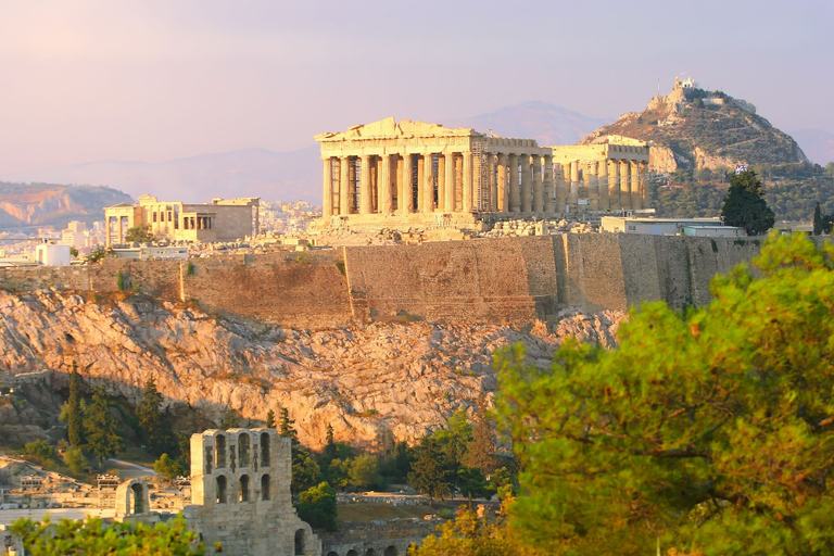 Exterior & Views 2, Eternity Athens, Attica