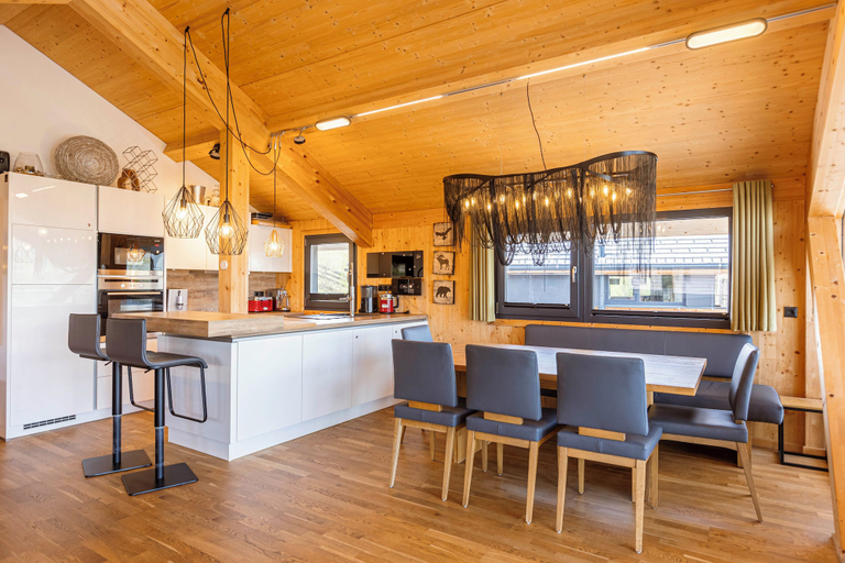 Food & Drinks 5, Alpenchalets Reiteralm by ALPS RESORTS, Liezen