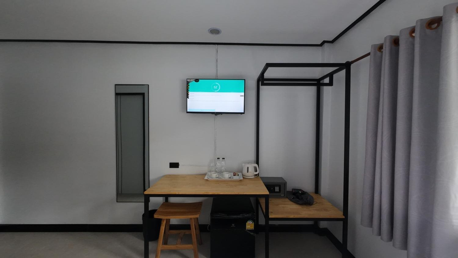Others 5, Jong Guesthouse, Mueang Krabi