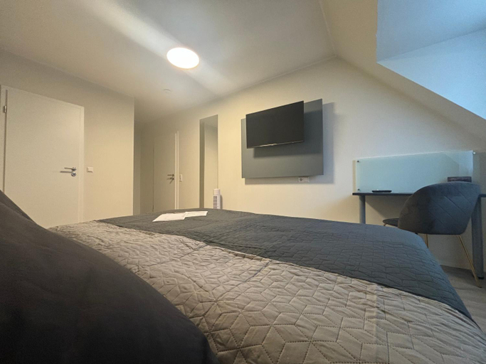Bedroom 4
