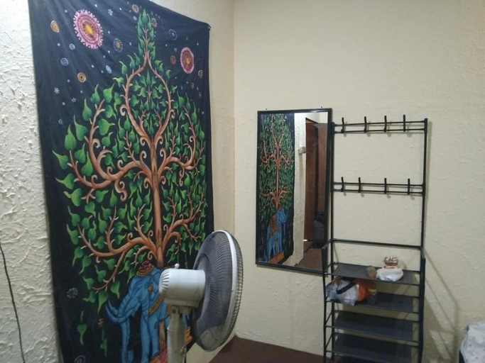 Bathroom 3, Mystic Vibes Fitness - SoulTribe Commune, Bagmati