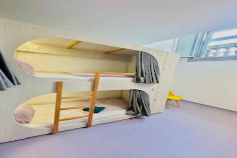 Others 2, Fantasy Hostel Porto, Porto