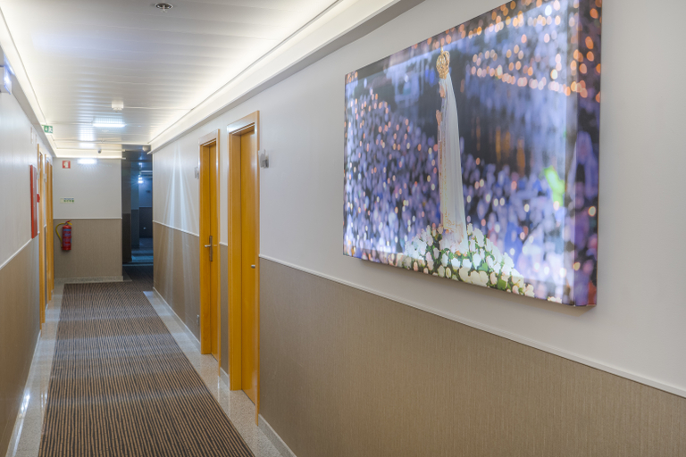Public Area 2, Hotel Azinheira by RIDAN Hotels, Ourém