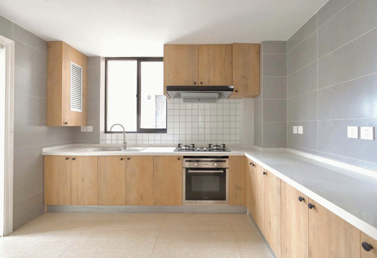 Others 4, ZHome-Sun Wonderland Apartment, Shanghai