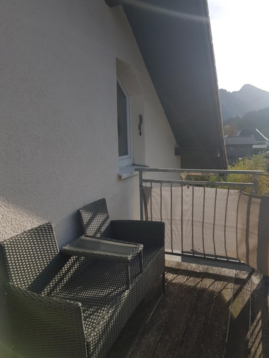 Others 4, Ferienwohnung Allgau - Fussen Zentrum, Ostallgäu