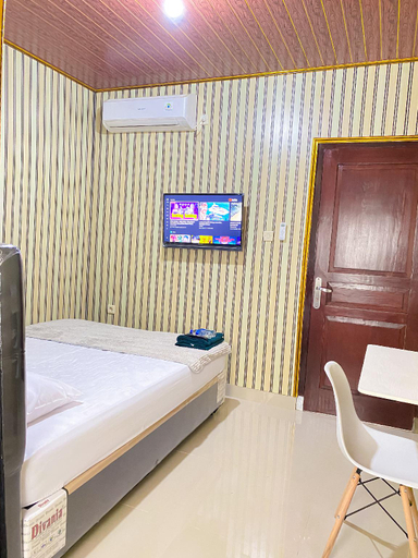 Bedroom 7