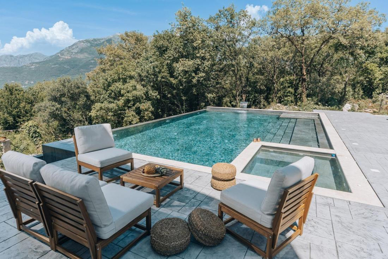 Others 5, Villa Principium with Infinity Edge Pool&Hot Tub