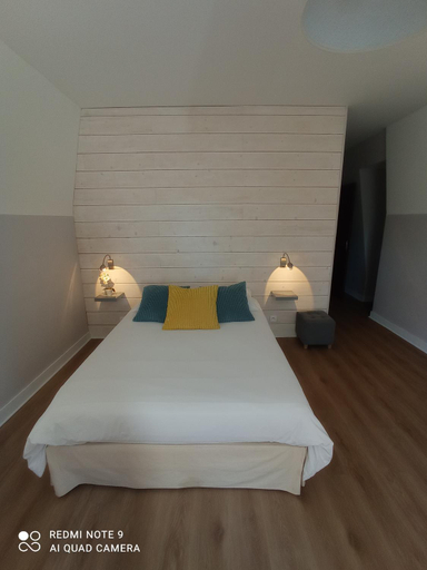 Others 4, Le Clos Gaillardou, Dordogne