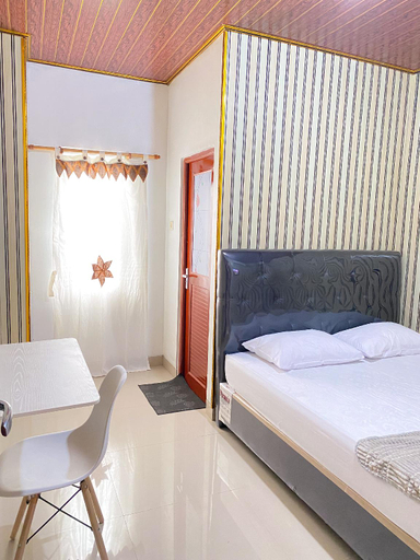 Bedroom 25