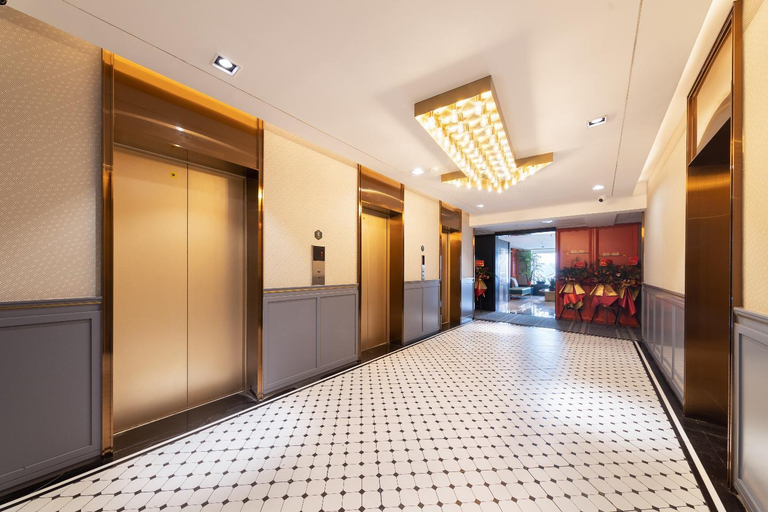Others 4, Premier City Comfort Hotel Changsha High-Speed Railway Station, Changsha
