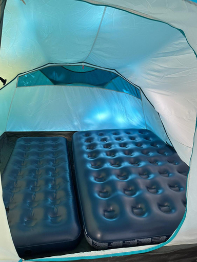 5, Camping Camaldoli, Arezzo