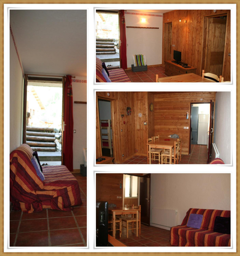 Others 4, Le Serre, Hautes-Alpes