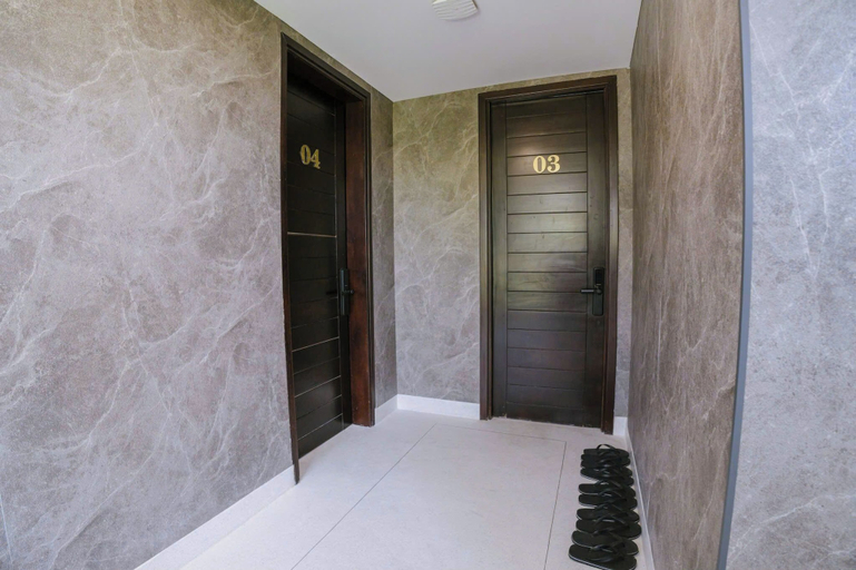 Others 4, Gold Riverside Apartment & Villa, Da Nang