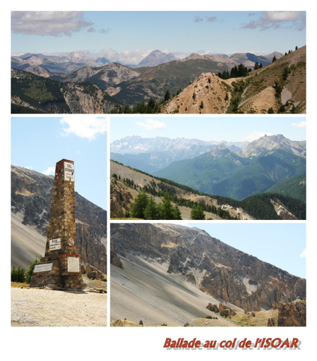 Others 2, Le Serre, Hautes-Alpes