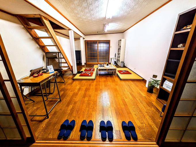 Others 3, ゲストハウス 汀 Guesthouse NAGISA, Kyōtanabe