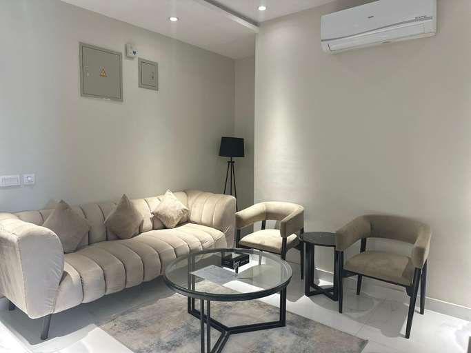 Others 5, The Opus Luxury Residences, Lahore