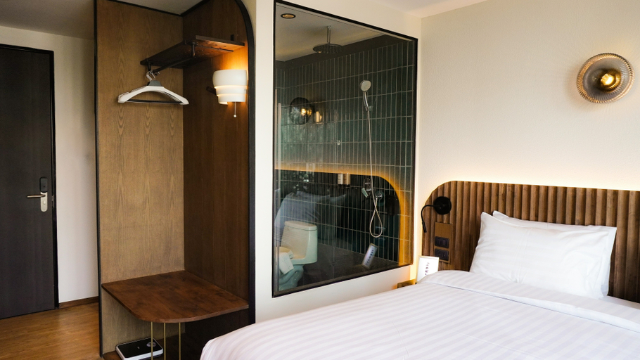 Bedroom 9
