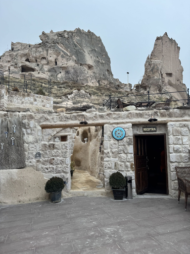 Exterior & Views 1, Patina Cappadocia, Nevşehir