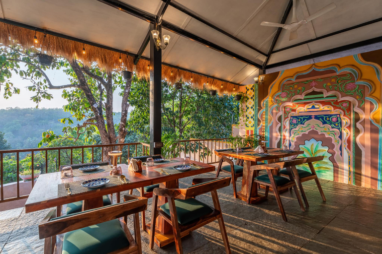 Food & Drinks 5, Simroseate, South Goa