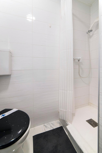 Bathroom 2, Beautiful and cozy apartment, Zagreb