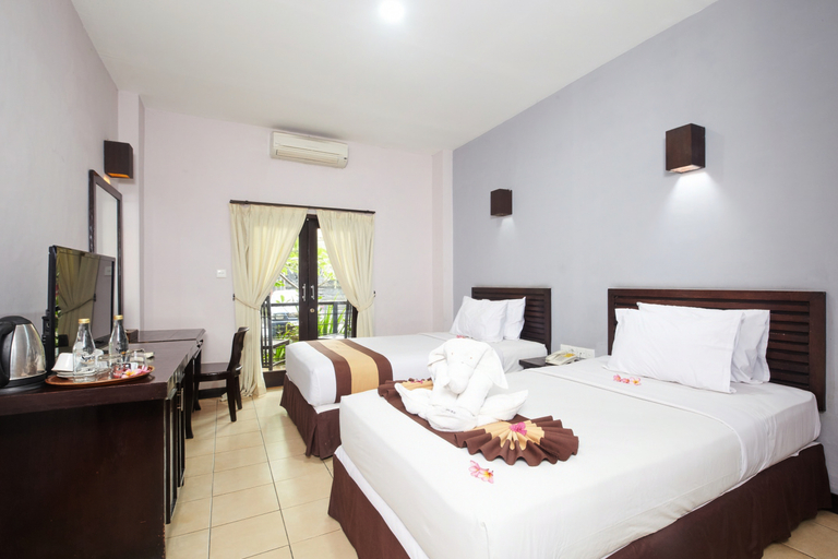 Bedroom 11