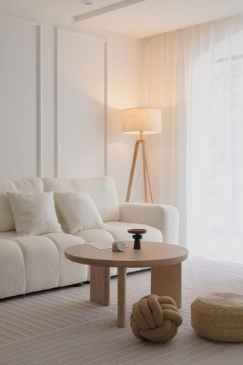 Others 5, ZHome-Sun Wonderland Apartment, Shanghai