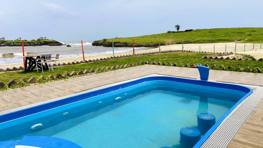 Sport & Beauty 4, Kamnath Zinc Journey by The Fern, Diu