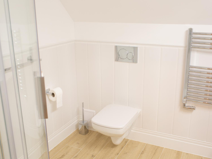 Bathroom 2, MERSEA, Słupsk