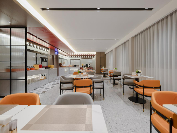 Food & Drinks 4, Borrman Hotel Baise Tianlin, Baise