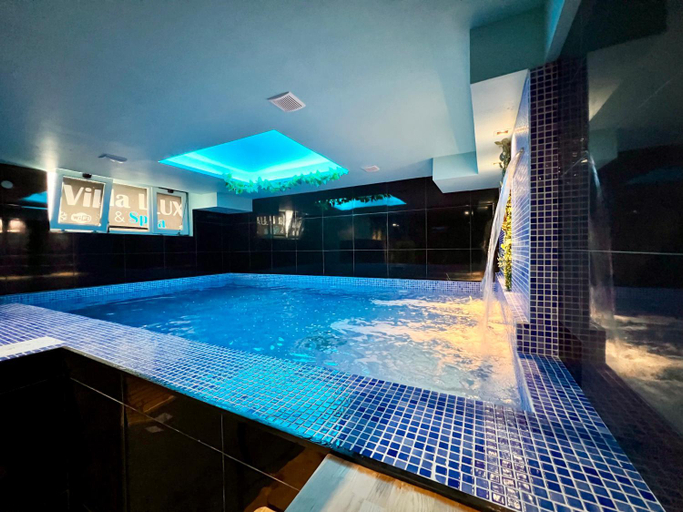Sport & Beauty 2, Hotel & Spa Villa Luxe, Herzegovina-Neretva