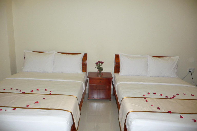 Bedroom 4, Thien Phu Nghia Hotel, Phú Quốc