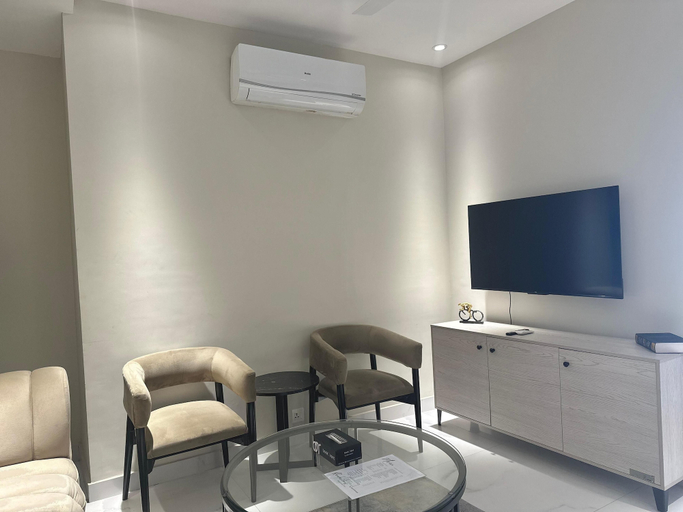 Others 4, The Opus Luxury Residences, Lahore