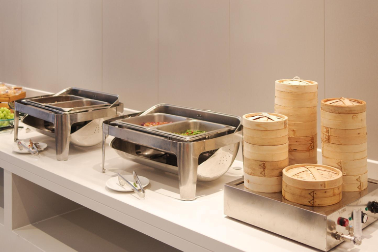 Food & Drinks 4, Borrman Hotel Changsha Xingsha Economic Development Zone Zhongmaocheng, Changsha