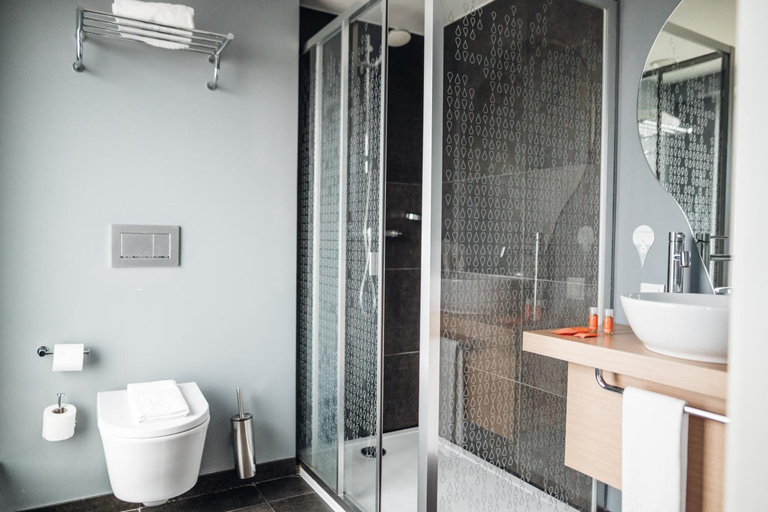 Bathroom 4, Stay Hotel Porto Centro Trindade, Porto