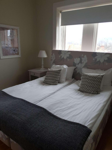 Bedroom 2, Nora Stadshotell, Sure Hotel Collection By Best Western, Nora