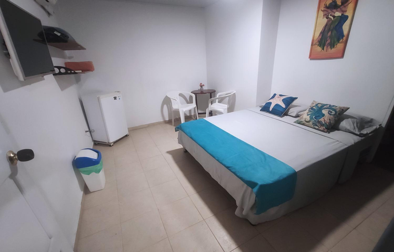 Others 4, Sarie Bay Inn, San Andrés