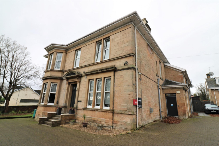 Others 4, Linden House - Flat 4, North Lanarkshire