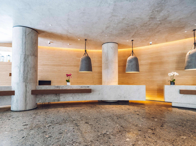 Public Area, DongFengYun Hotel Mi'Le - MGallery Collection, Honghe Hani and Yi