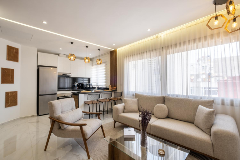 Others 5, Marina View Apartments, Tanger-Assilah